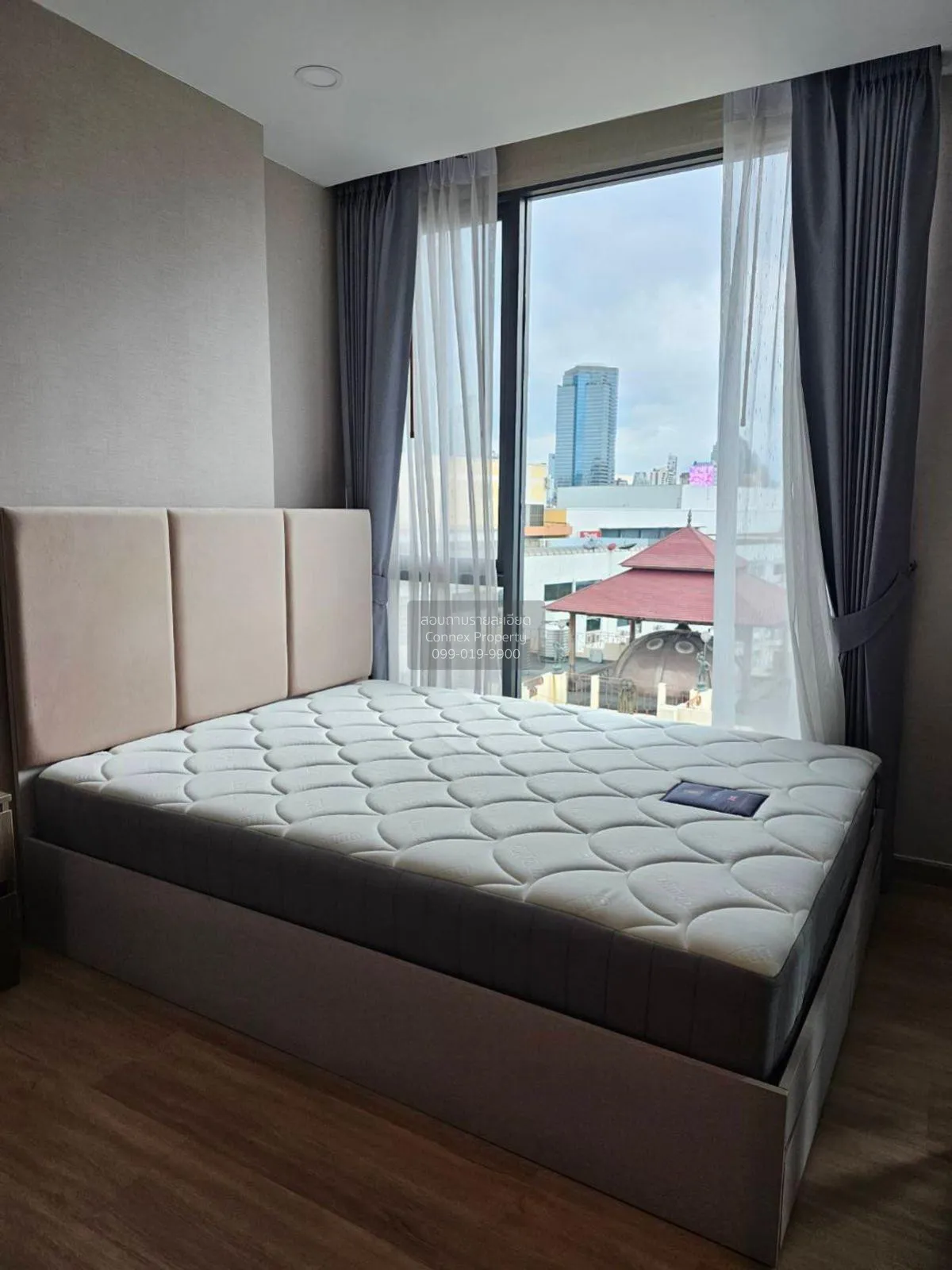 ขายคอนโด  ลอยด์ ศูนย์วิจัย - ทองหล่อ บางกะปิ เขต ห้วยขวาง กรุงเทพ