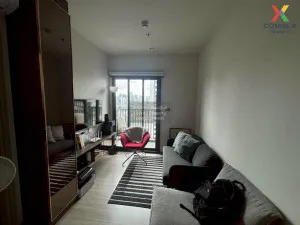 ขายคอนโด  เดอะ เบส เพชรบุรี - ทองหล่อ MRT-เพชรบุรี บางกะปิ เขต ห้วยขวาง กรุงเทพ CX-131728