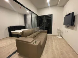 เช่าคอนโด  เดอะ ทรี พัฒนาการ - เอกมัย ARL-รามคำแหง สวนหลวง เขต สวนหลวง กรุงเทพ CX-131790