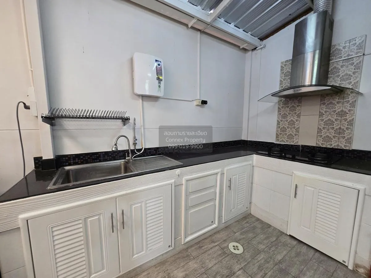 ขายทาวน์เฮ้าส์/ทาวน์โฮม  อินดี้ 2 บางนา กม.7 บางพลี บางแก้ว สมุทร 4