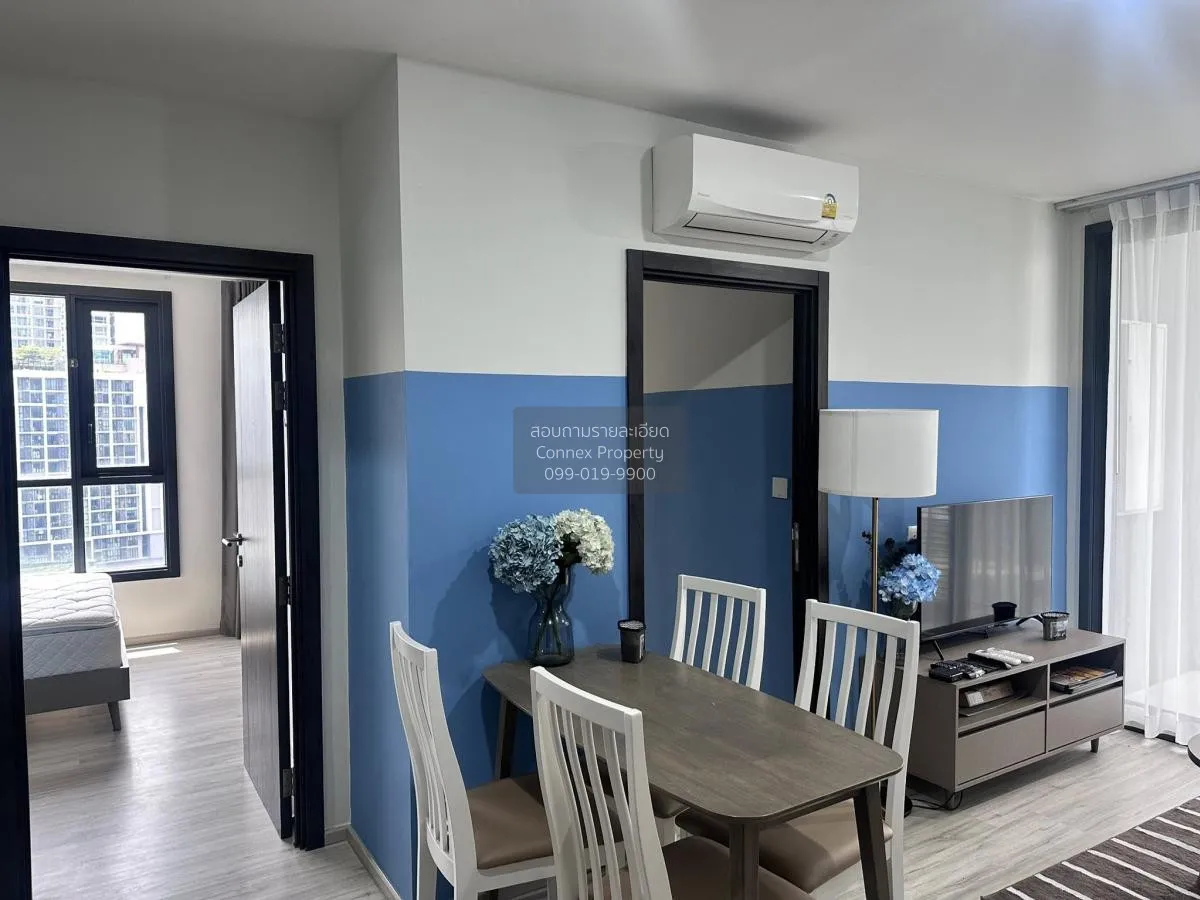For Sale Condo , XT Huaikhwang , MRT-Huai Khwang , Huai Khwang ,  1