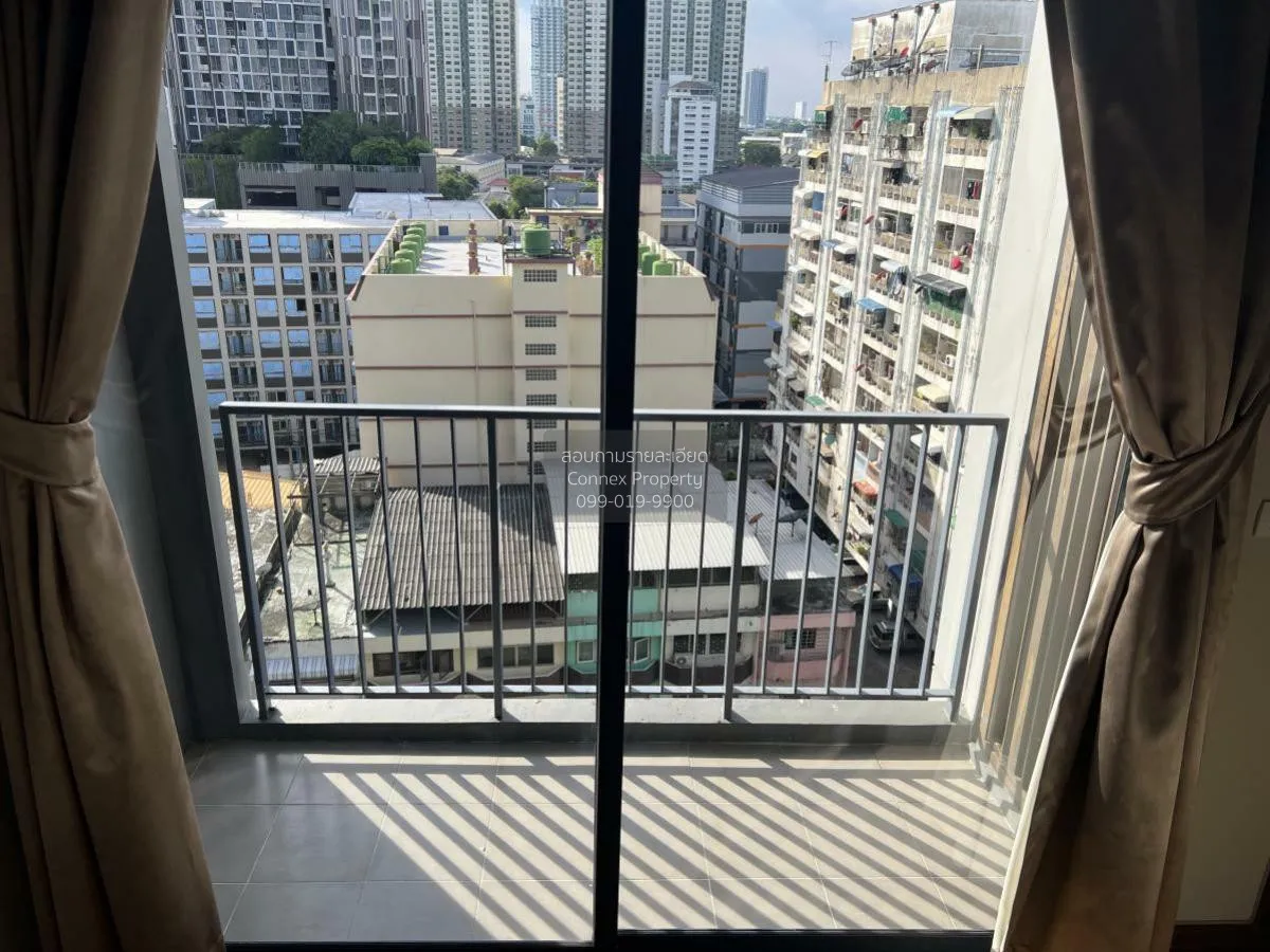 For Sale Condo , Onyx Phaholyothin , Duplex , BTS-Saphan Khwai , 