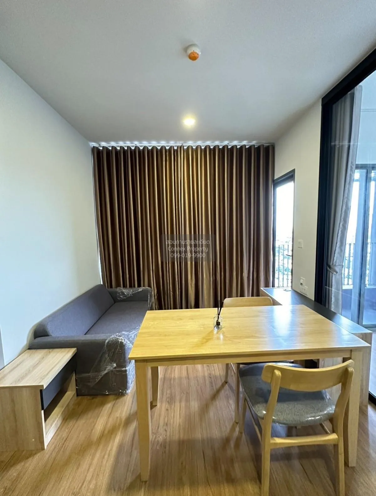 For Rent Condo , CLOUD Thonglor-Phetchaburi , MRT-Phetchaburi , B 1