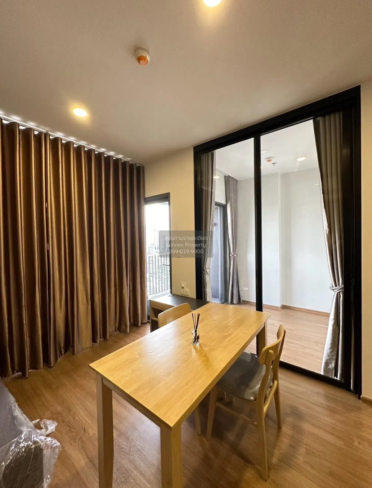 For Rent Condo , CLOUD Thonglor-Phetchaburi , MRT-Phetchaburi , B 2
