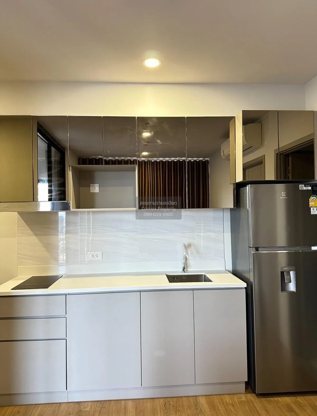 For Rent Condo , CLOUD Thonglor-Phetchaburi , MRT-Phetchaburi , B 3