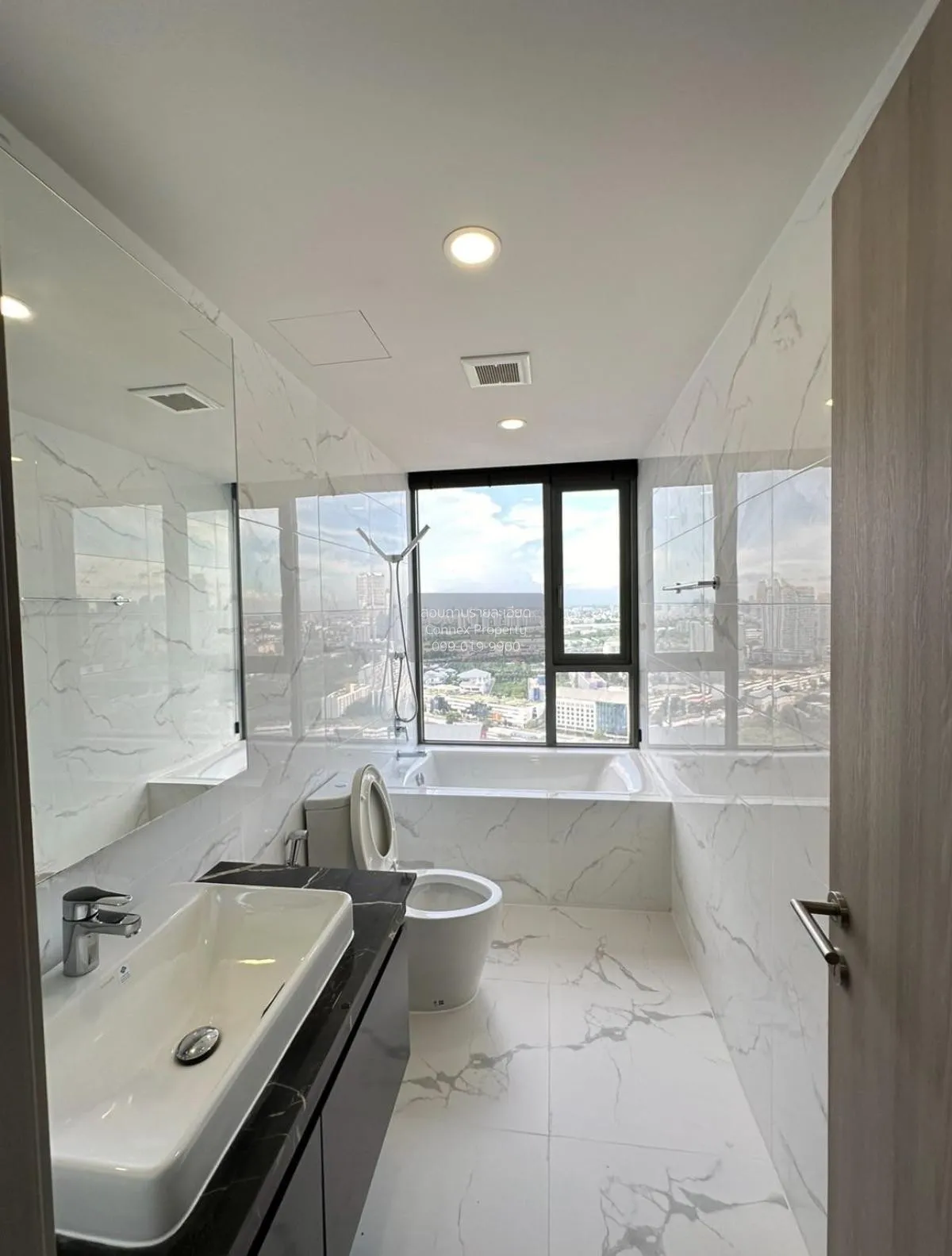 For Rent Condo , CLOUD Thonglor-Phetchaburi , MRT-Phetchaburi , B