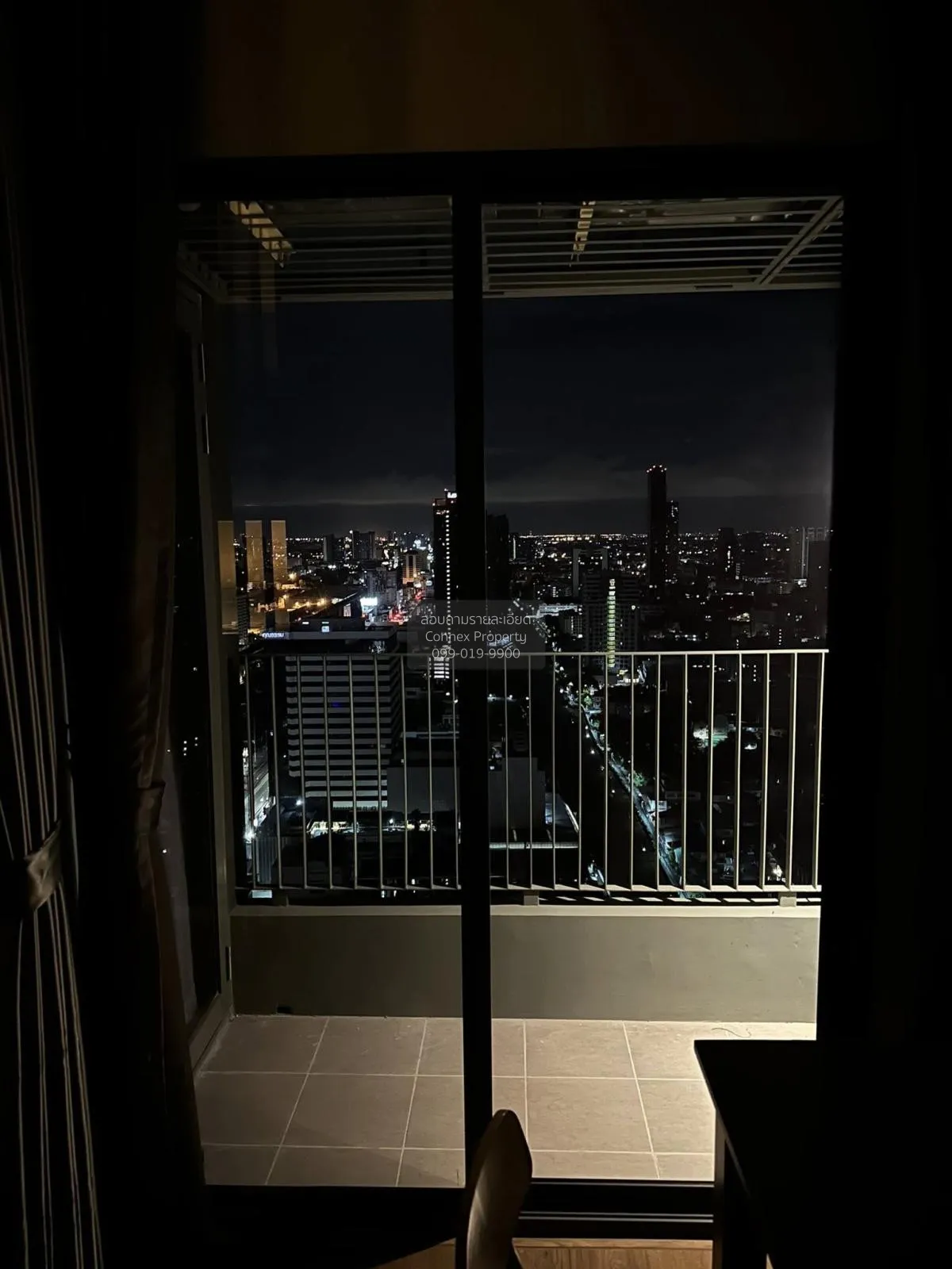 For Rent Condo , CLOUD Thonglor-Phetchaburi , MRT-Phetchaburi , B