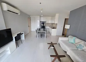 เช่าคอนโด  ริทึ่ม สุขุมวิท 42 BTS-เอกมัย พระโขนง เขต คลองเตย กรุงเทพ CX-131893