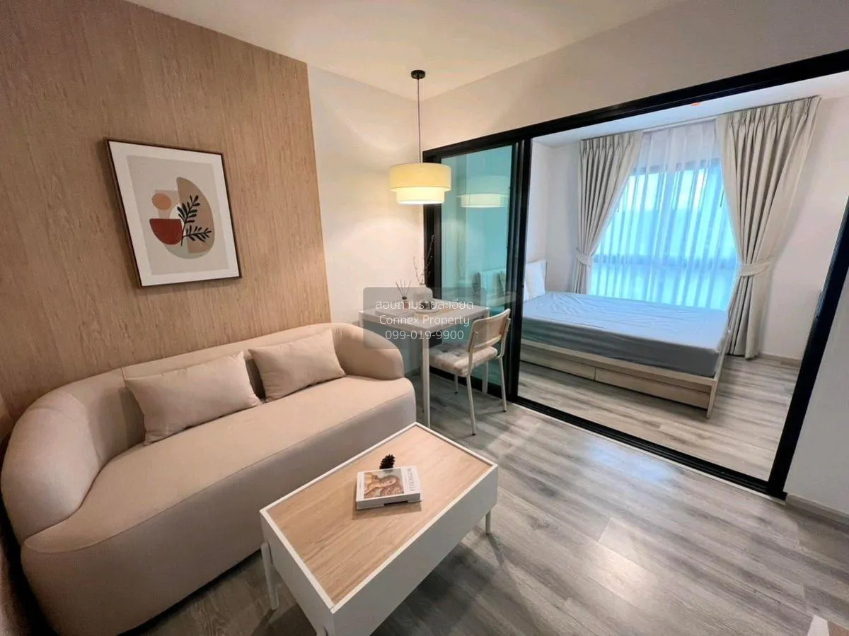 ขายคอนโด  ดิ เอ็กเซล แบริ่ง ลาซาล 11 บางนา เขต บางนา กรุงเทพ CX-1 2