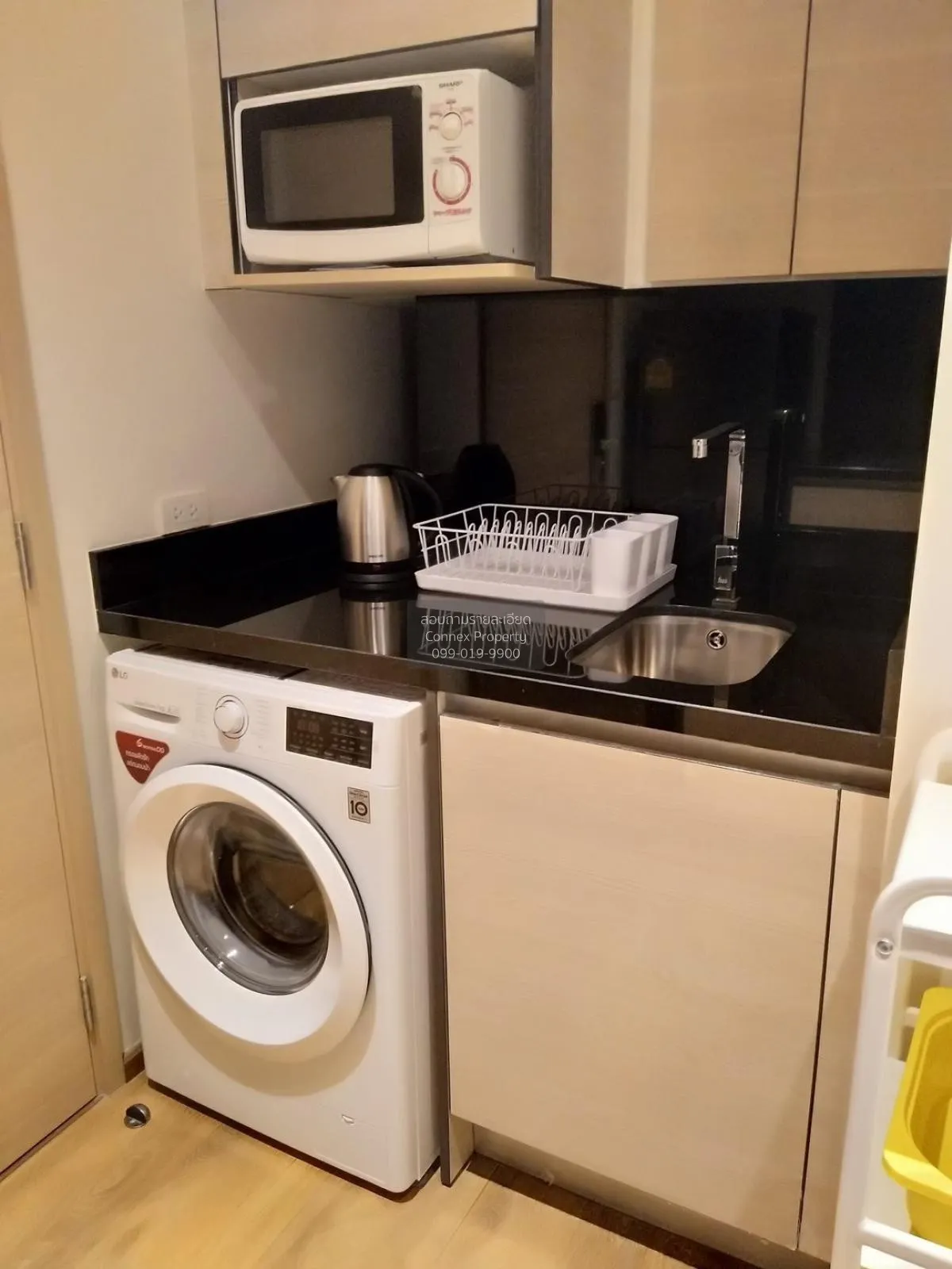 For Sale Condo , Park Origin Phrom Phong , BTS-Phrom Phong , Khlo 4