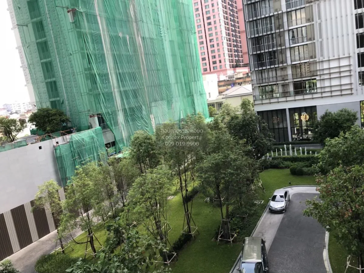 For Sale Condo , Park Origin Phrom Phong , BTS-Phrom Phong , Khlo