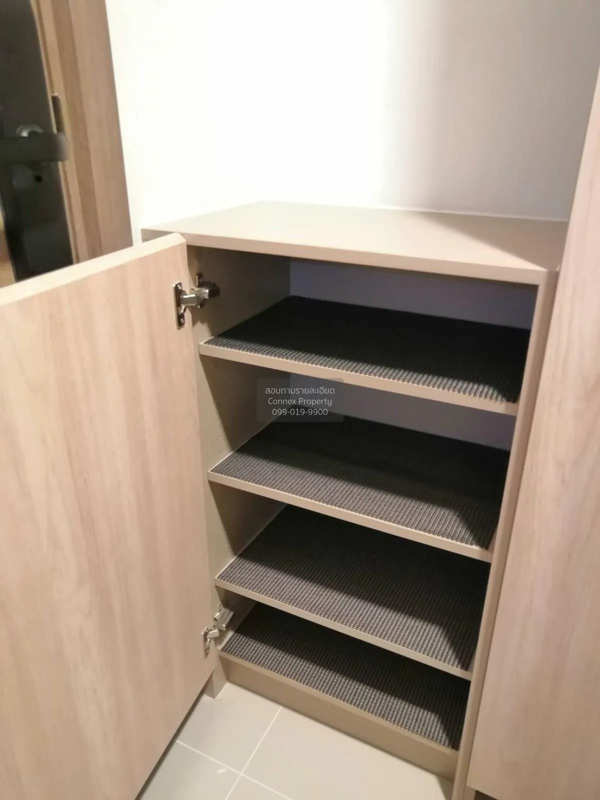 เช่าคอนโด  เดอะ มูฟ บางนา บางแก้ว บางพลี สมุทรปราการ CX-132021