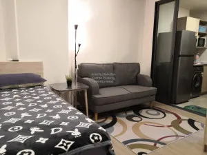 For Rent Condo , The MUVE Bangna , Bang Kaeo , Bang Phli , Samut Prakarn , CX-132021