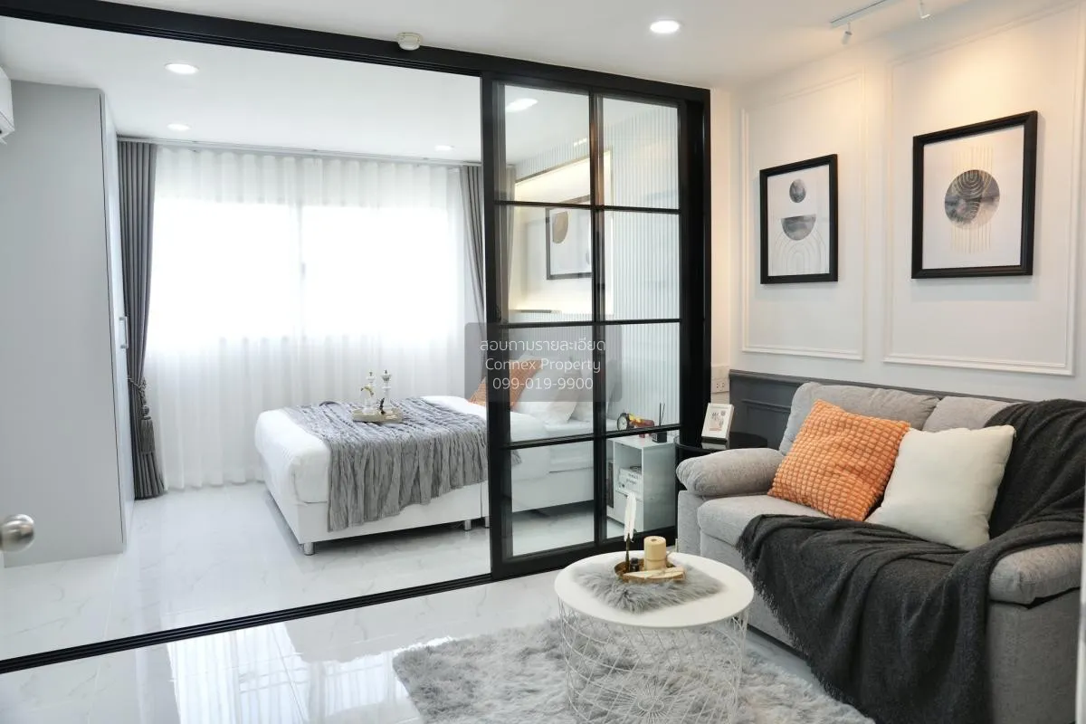 For Sale Condo , Lumpini Center Nawamin , MRT-Bangkapi , Khlong C 2