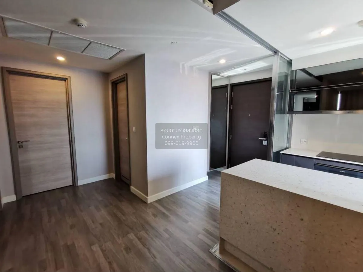 เช่าคอนโด  เดอะ รูม พระราม 4 MRT-หัวลำโพง รองเมือง เขต ปทุมวัน กร 2