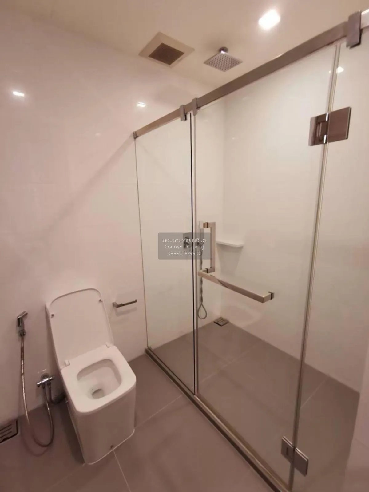 เช่าคอนโด  เดอะ รูม พระราม 4 MRT-หัวลำโพง รองเมือง เขต ปทุมวัน กร 4