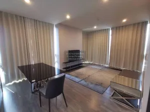 For Rent Condo , The Room Rama 4 , MRT-Hua Lamphong , Rong Mueang , Pathum Wan , Bangkok , CX-132078