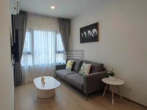 เช่าคอนโด  ไลฟ์ พระราม 4 - อโศก คลองเตย เขต คลองเตย กรุงเทพ CX-132085