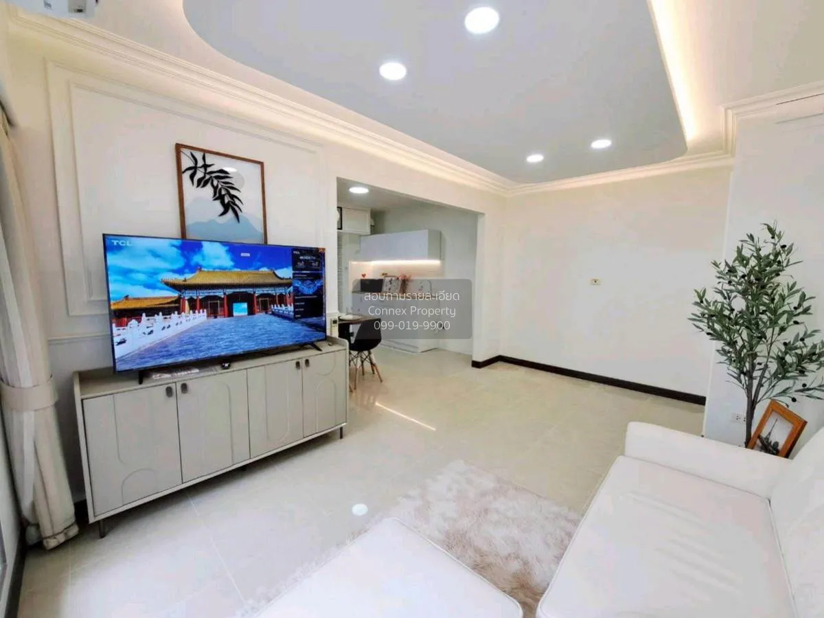 For Sale Condo , Baan Suan Thon Phutthabucha 47 , Bang Mot , Thun 3