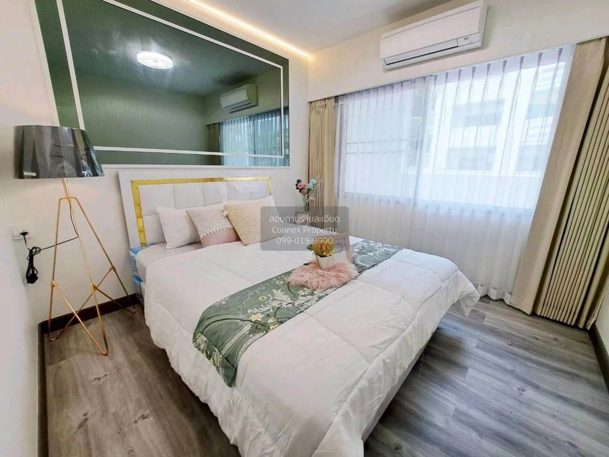 For Sale Condo , Baan Suan Thon Phutthabucha 47 , Bang Mot , Thun