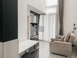 ขายคอนโด  เดอะไลน์ สุขุมวิท 101 BTS-ปุณณวิถี บางจาก เขต พระโขนง กรุงเทพ CX-132092