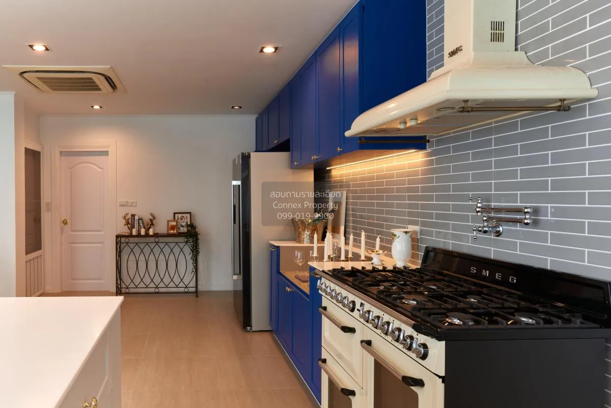 ขายบ้าน  แฟนตาเซีย วิลล่า 3 สำโรงเหนือ เมืองสมุทรปราการ สมุทรปราก 4