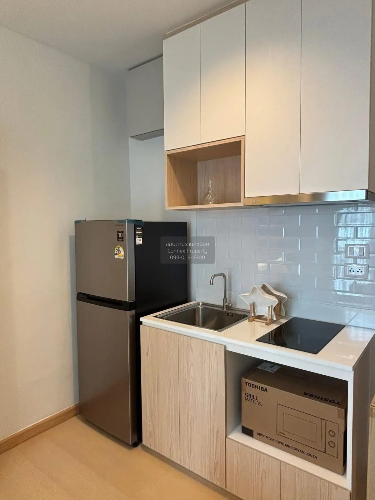 For Rent Condo , The Tempo Ratchada , MRT-Huai Khwang , Huai Khwa 4