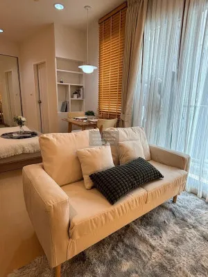 For Rent Condo , The Tempo Ratchada , MRT-Huai Khwang , Huai Khwang , Huai Khwang , Bangkok , CX-132190