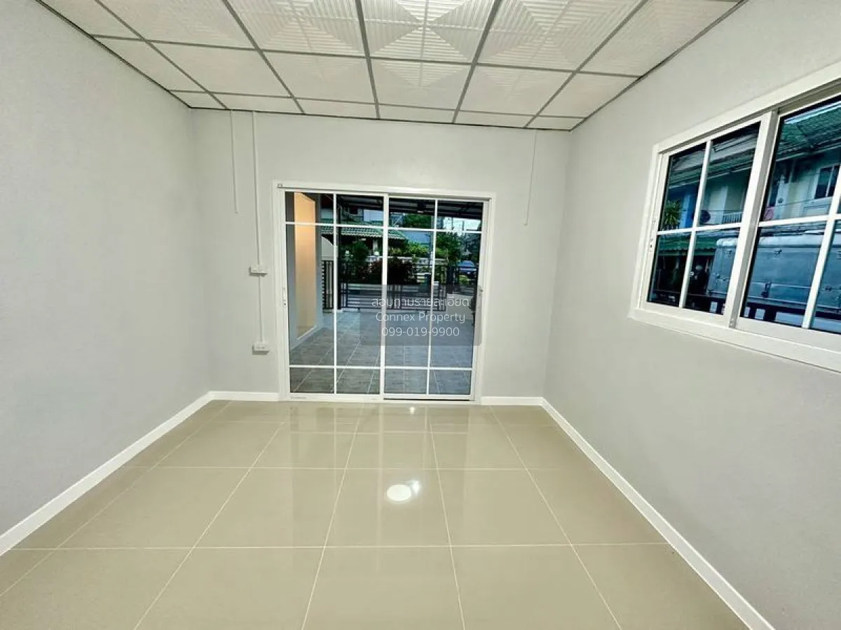 ขายทาวน์เฮ้าส์/ทาวน์โฮม  บ้านพฤกษา 10 บางกรวย - ไทรน้อย ไทรน้อย ไ 3