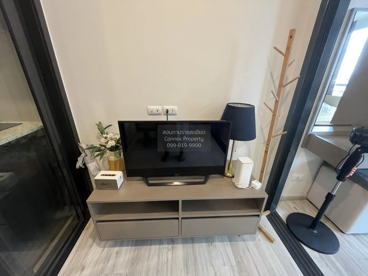 For Sale Condo , XT Huaikhwang , MRT-Huai Khwang , Huai Khwang ,  2