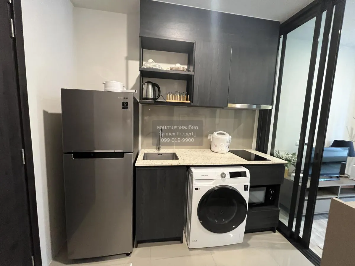 For Sale Condo , XT Huaikhwang , MRT-Huai Khwang , Huai Khwang ,  3