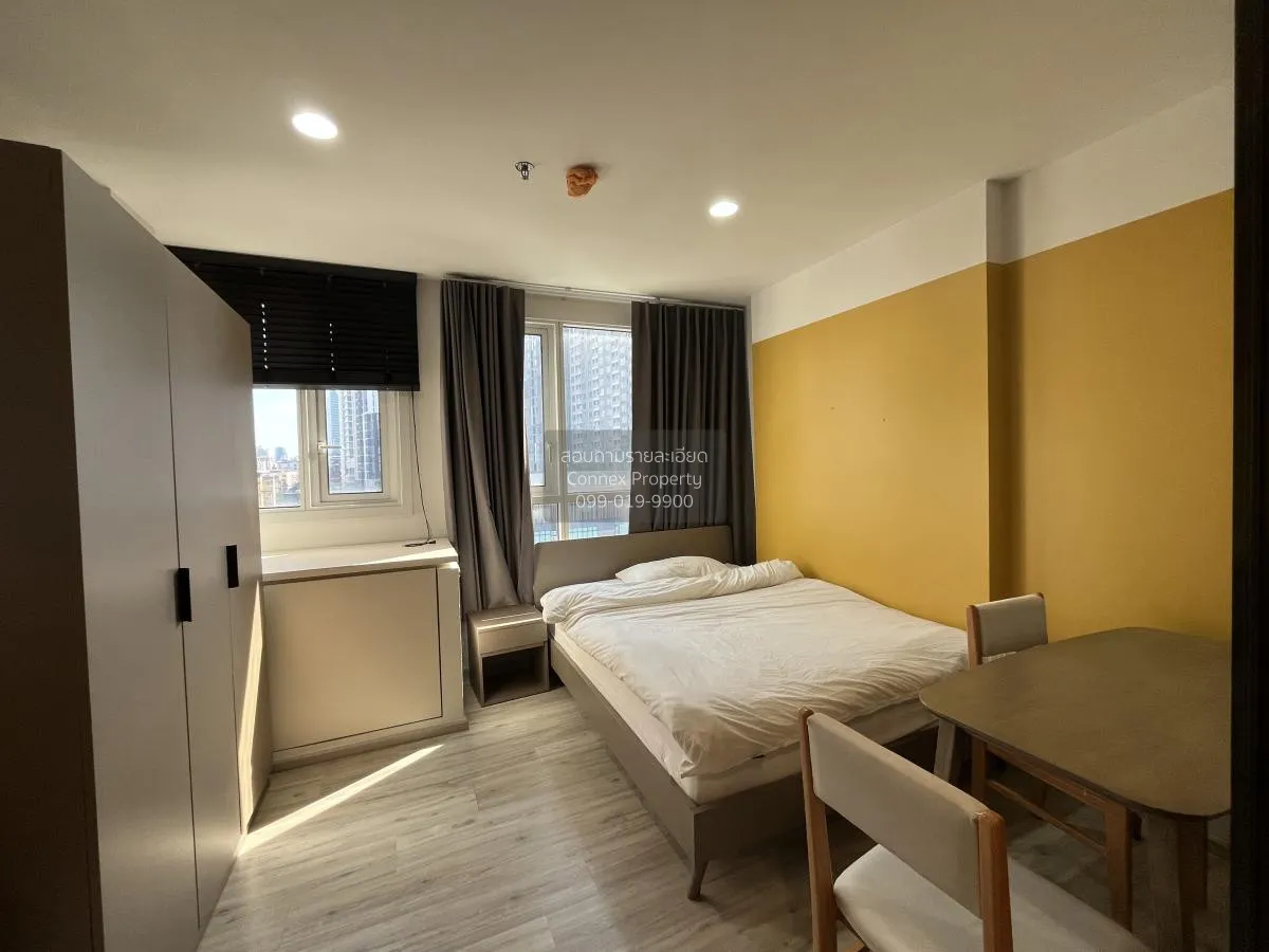 For Sale Condo , XT Huaikhwang , MRT-Huai Khwang , Huai Khwang , 