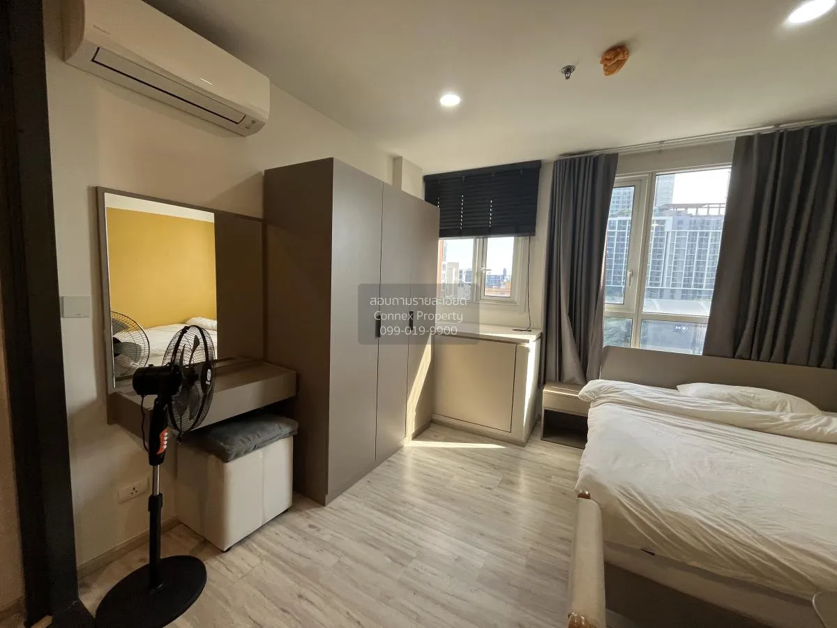 For Sale Condo , XT Huaikhwang , MRT-Huai Khwang , Huai Khwang , 