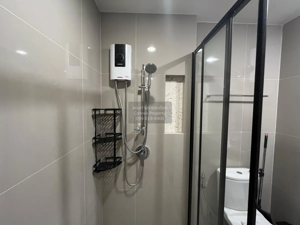 For Sale Condo , XT Huaikhwang , MRT-Huai Khwang , Huai Khwang , 