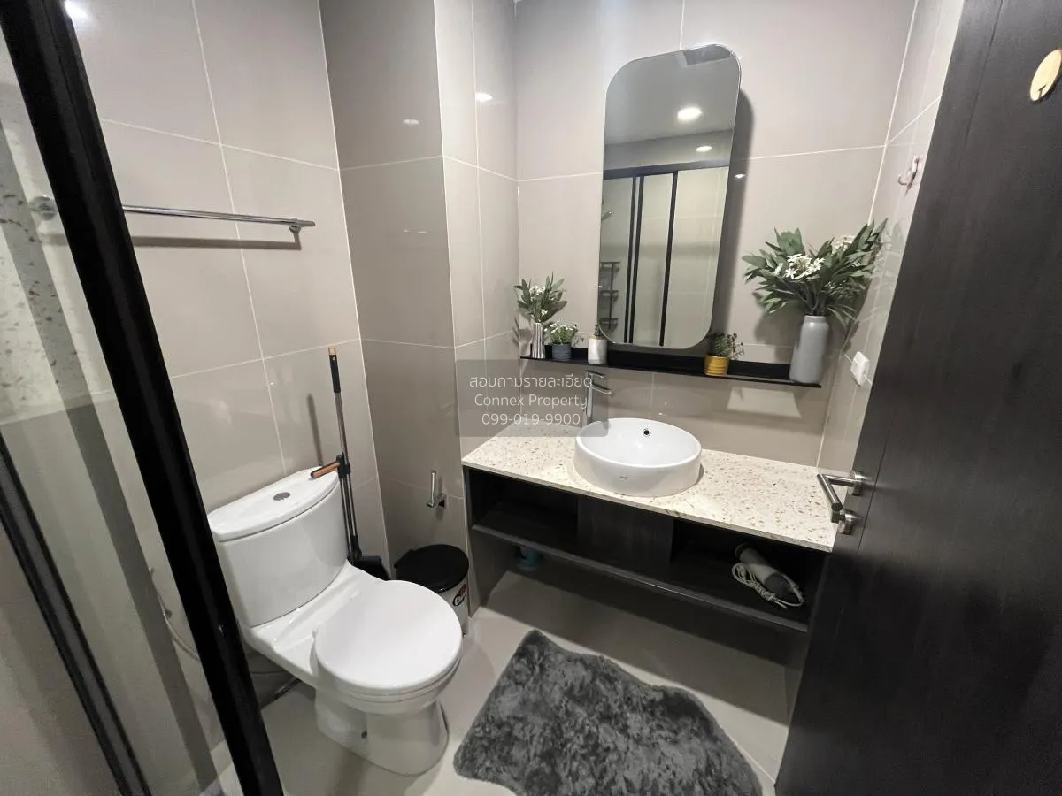 For Sale Condo , XT Huaikhwang , MRT-Huai Khwang , Huai Khwang , 