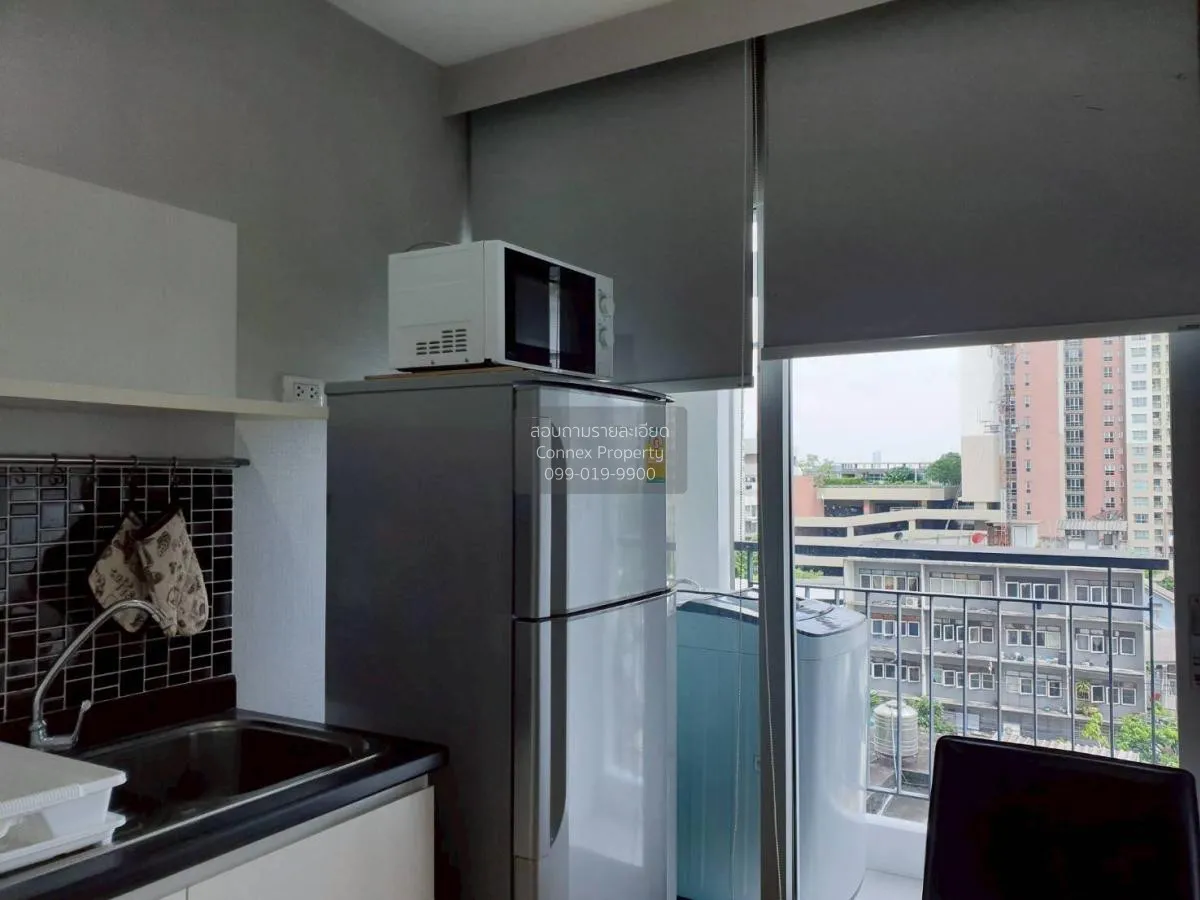 ขายคอนโด  แอสปาย พระราม 4 BTS-เอกมัย พระโขนง เขต คลองเตย กรุงเทพ  4