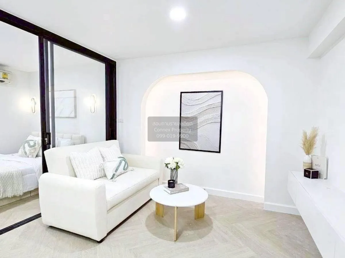 For Sale Condo , Ratchada City Condo , MRT-Huai Khwang , Huai Khw 3