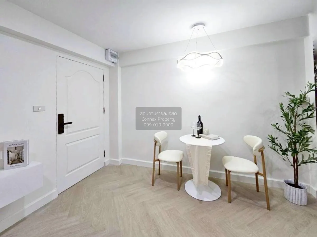 For Sale Condo , Ratchada City Condo , MRT-Huai Khwang , Huai Khw 4