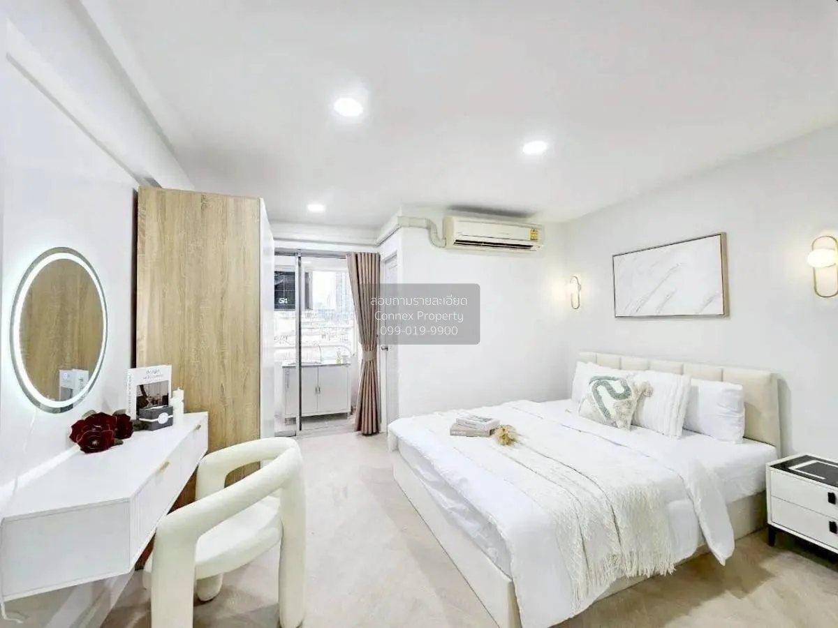 For Sale Condo , Ratchada City Condo , MRT-Huai Khwang , Huai Khw