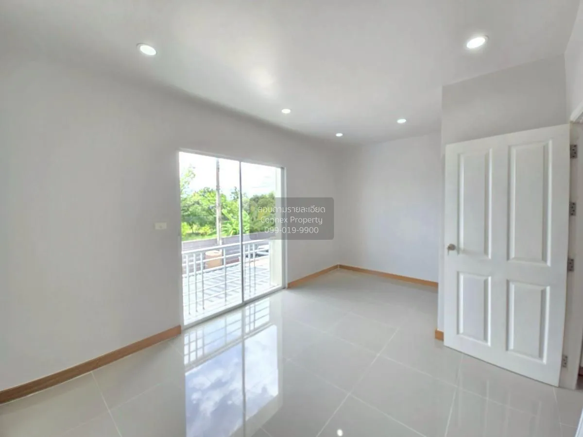 ขายทาวน์เฮ้าส์/ทาวน์โฮม  พฤกษาทาวน์ เพชรเกษม 81 หน้ากว้าง รีโนเวท