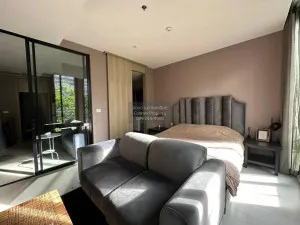 ขายคอนโด  โนเบิล เพลินจิต BTS-เพลินจิต ลุมพินี เขต ปทุมวัน กรุงเทพ CX-132319