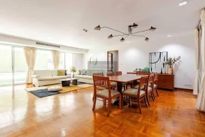 For Rent Condo , Ma Peng Seng Apartment , BTS-Phrom Phong , Khlong Tan Nuea , Watthana , Bangkok , CX-132385