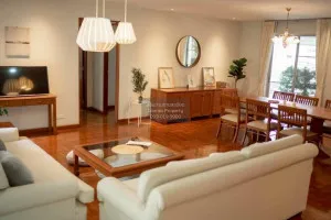 For Rent Condo , Ma Peng Seng Apartment , BTS-Phrom Phong , Khlong Tan Nuea , Watthana , Bangkok , CX-132390