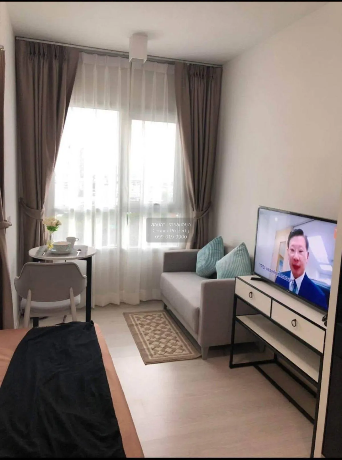 ขายคอนโด  แชปเตอร์ วัน ชายน์ บางโพ บางซื่อ เขต บางซื่อ กรุงเทพ CX 3