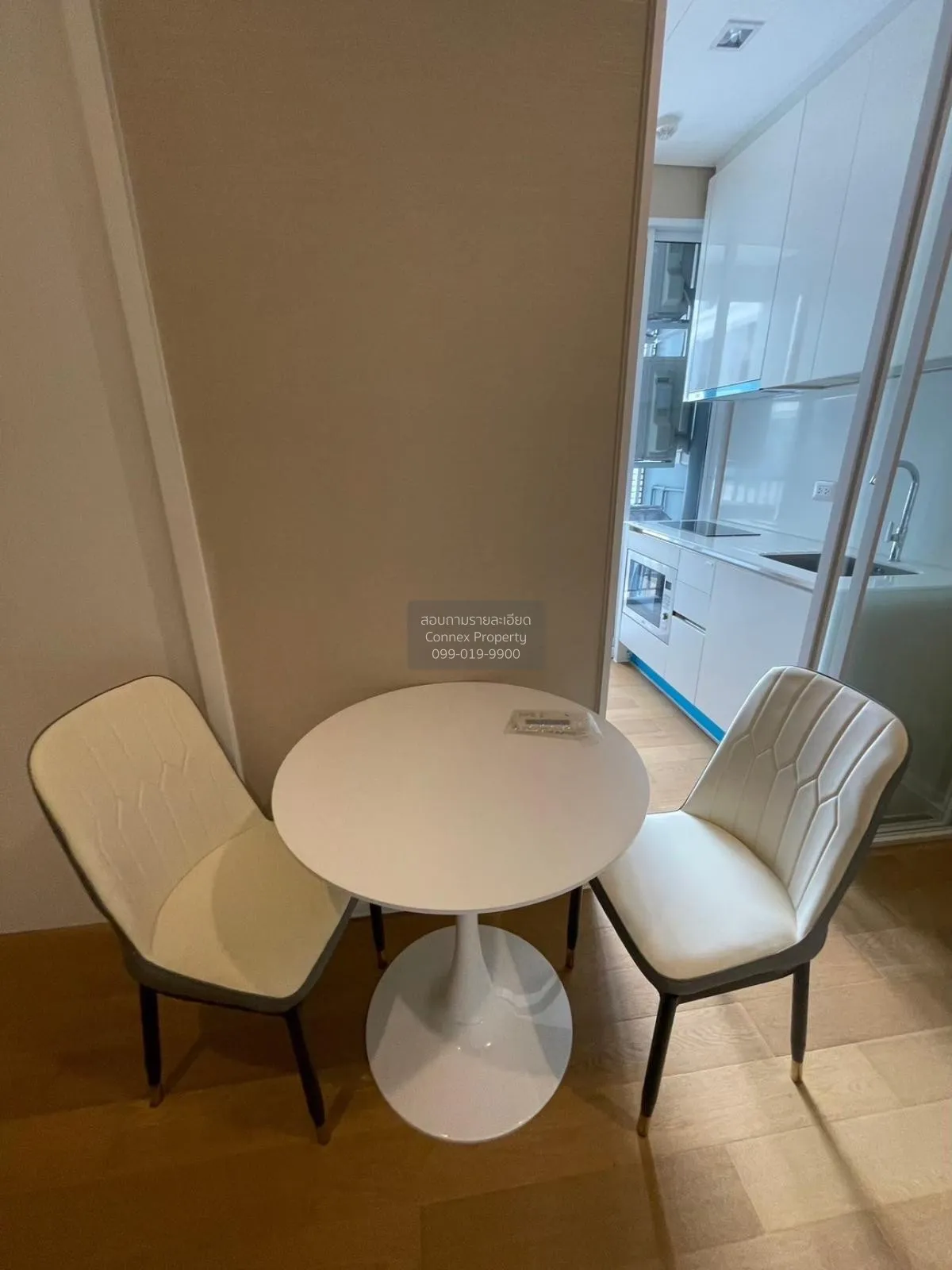 เช่าคอนโด  เดอะ เซนต์ เรซิเดนซ์ ชั้นสูง MRT-พหลโยธิน จอมพล  เขต จ 3