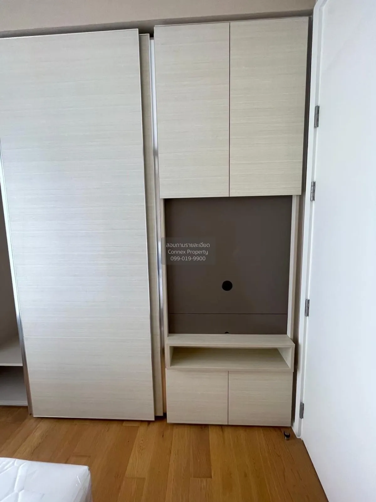 เช่าคอนโด  เดอะ เซนต์ เรซิเดนซ์ ชั้นสูง MRT-พหลโยธิน จอมพล  เขต จ