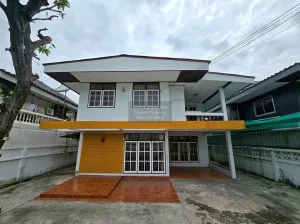 For Rent 2-storey detached house, Ratchada Road, Huai Khwang District, 60 sq m. , Huai Khwang , Huai Khwang , Bangkok , CX-132456