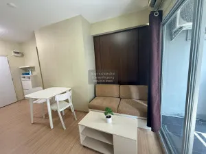 For Sale Condo , A Space Asoke-Ratchada , MRT-Phra Ram 9 , Din Daeng , Din Daeng , Bangkok , CX-132466