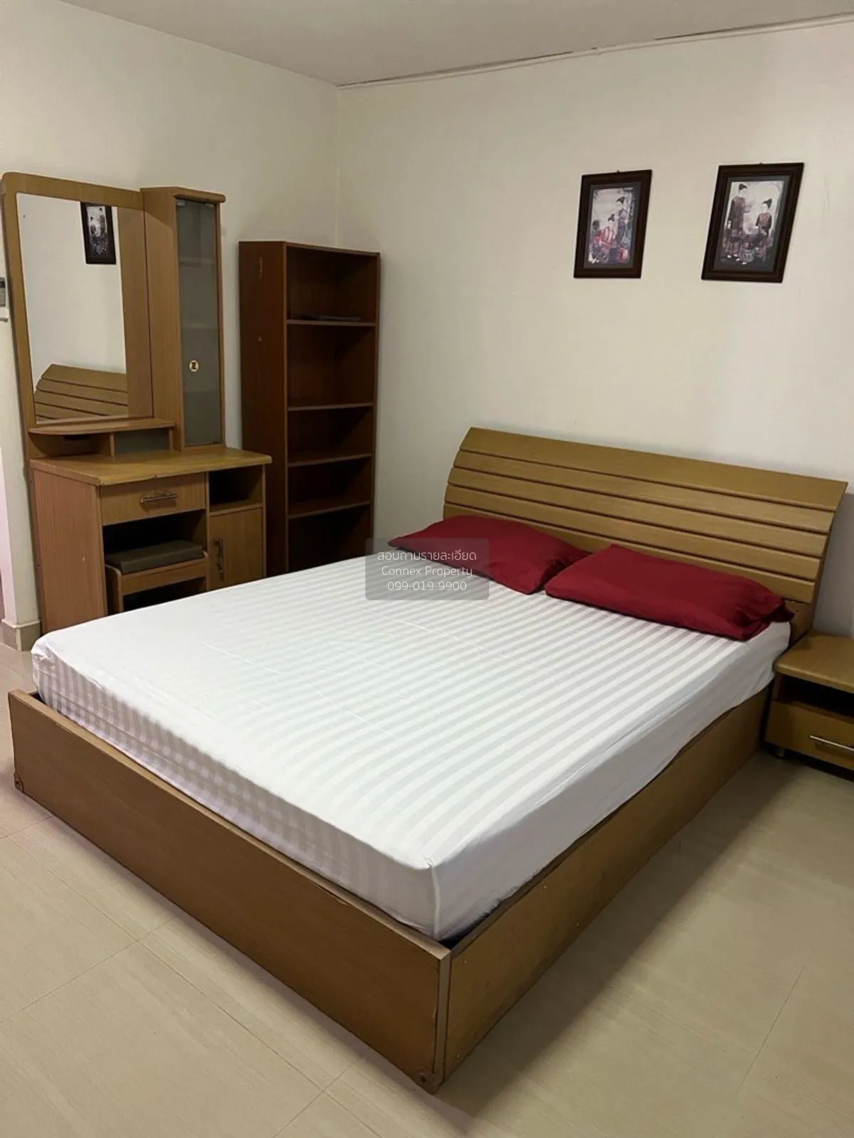 ขายคอนโด  ป๊อปปูล่า คอนโด เมืองทองธานี ท้ายบ้านใหม่ ปากเกร็ด นนทบ 1