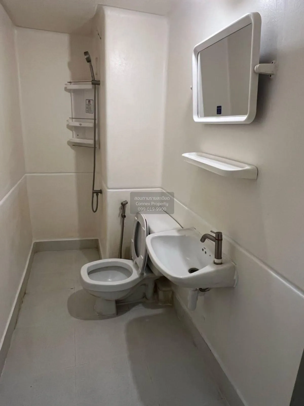 ขายคอนโด  ป๊อปปูล่า คอนโด เมืองทองธานี ท้ายบ้านใหม่ ปากเกร็ด นนทบ